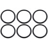 Manitowoc Ice 5004649 O-RING PKG OF 6