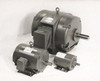Marathon Motors K069 Regal Beloit- 2HP 208-230/460V 1800RPM Motor