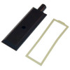 Manitowoc Ice 7629173 DOOR PIN W/GASKET Q0210