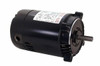 Century K1102 115/230v1ph 1hp 3450rpm Motor