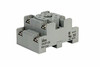 IDEC Relays SR2P05 8 PIN RELAY BASE