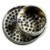 FIROMATIC 36192 FIR 1 1/2" SLIP ON VENT CAP