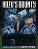 Green Ronin Publishing GRR6603 The Expanse: Abzus Bounty