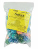 Chessex Manufacturing CHXLE913 d10 Bag Mixed (50)