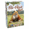 Renegade Game Studios REN2048 The Fox in the Forest: Duet