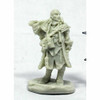 Bones: PF: Quinn, Iconic Investigator W3 Reaper Miniatures REM89037