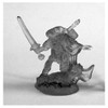 Bones: Invisible Ranger W3 Reaper Miniatures REM77452