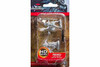 WizKids WZK72622 D&D: NMU: Elf Male Wizard W2