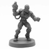 Reaper Miniatures REM49019 Bones BK: Keryx, Cyborg Assassin
