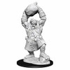 WizKids WZK90041 PF DC: Ogre W11