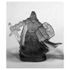 Bones: Invisible Warrior W3 Reaper Miniatures REM77453
