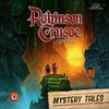 Portal Games PLG1276 Robinson Crusoe: Mystery Tales