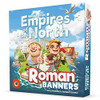 Portal Games PLG1233 Imperial Settlers: Empires: Roman