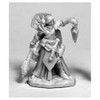 Bones: Christina, Female Cleric W3 Reaper Miniatures REM77468