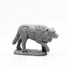 Reaper Miniatures REM44125 Bones BK: Winter Wolf