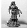 Bones: Ostarzha, Elf Cleric W3 Reaper Miniatures REM77441