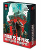 Mr. B. Games MIB1026 Nights of Fire: Battle for Budapest