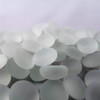Chessex Manufacturing GlassStonesTube: Crystal FR CL (40)