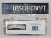 S38: Elevated Bridge - 2 pack Laser Craft Workshop LLC LCW1330