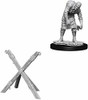 WizKids WZK73424 WZK DC: Assistant & Torture Cross W6