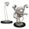 WizKids WZK73717 D&D: NMU: Spectator & Gazers W9