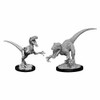 WizKids WZK90047 WZK DC: Raptors W11