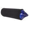 Master Fender Covers F-7 - 15 x 41 - Double Layer - Black