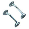 Whitecap Stern Handle 6 Length Chrome Plated