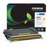 MSE MSE022473214 Lexmark C734DN, C734DW, C734N, C734DTN, C736DN, C736DTN, C736N, X734DE, X736DE, X738DE, X738DTE  - Toner Cartridge, Yellow  Cross compatible with IBM InfoPrint Color 1834, 1834DN, 1834DW, 1834N, 1846, 1854, 1854DN, 1854N, 1856, 1866