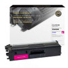Clover Imaging 201080P Brother HL-L8260CDW, HL-L8360CDW, HL-L8360CDWT; MFC-L8610CDW, MFC-L8900CDW - Toner Cartridge, Magenta (High Yield)