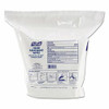 1200 CT PURELL SANI WIPES CAN NALC G911802