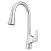 Pfister GT529NRS Pfister Norden Kitchen Faucet - Stainless Steel