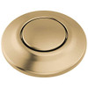 Delta 72050-CZ Delta Air Switch with Dual Outlet - Champagne Bronze