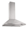 Broan NuTone EW4830SS Broan Elite Pyramidal 30 400 Cfm SS