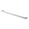 Toto YT902S6U#CP G Series Round 24 Inch Towel Bar, Polished Chrome YT902S6UCP