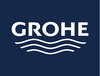 GROHE G41068GN0 *CVR* HORZ POST PAPER TWL HLDR BRUS