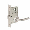CORBIN RUSSWIN ML2024-RWA-626-LC ENTRANCE/OFFICE MORTISE LOCK X LESS CYL