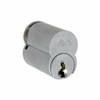 YALE COMMERCIAL 1210-GC-606 6PIN 0BIT IC CORE ONLY