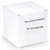 YALE COMMERCIAL 60-7010-0050-999 FIRE RATED TOP LATCH