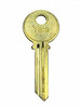 YALE COMMERCIAL RN11-GH KEY BLANK