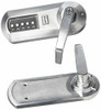 DORMAKABA-KABA ACCESS CONTROL 5021-XS-WL-26D-41 CYLINDRICAL KEY-IN-LEVER SCHLAGE C KWY