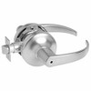 YALE COMMERCIAL PB-5302LN-626 PRIVACY/BEDROOM/BATH