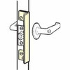 DON JO MFG INC ALP-206-BC 6 ANGLE LATCH GUARD