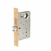 CORBIN RUSSWIN ML2065-LL-612 DORMITORY LEVER MORTISE LOCK BODY