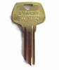 SARGENT 275-LJ 5 PIN KEY BLANKS