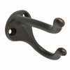 IVES GJ 571A-716 COAT & HAT HOOK 571-A716