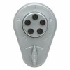 DORMAKABA-KABA ACCESS CONTROL 9190000-26D-41 PUSHBUTTON LOCK THUMBTURN I/S