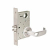 CORBIN RUSSWIN ML2057-PSA-626-LC C/R MTS LEVER LOCK X LESS CYLINDER