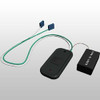 BEA INC 10TD433PB9V DIGITAL TRANSMITTER 1 BUTTON WIRED 9V