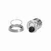 SARGENT 70-43-10 SFIC MORTISE LESS CORE